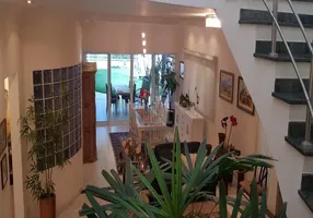 Foto 1 de Casa de Condomínio com 3 Quartos para venda ou aluguel, 331m² em Loteamento Residencial Fazenda São José, Valinhos