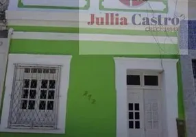 Foto 1 de Casa com 5 Quartos à venda, 225m² em Boa Vista, Recife
