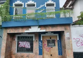 Foto 1 de com 4 Quartos à venda, 190m² em Batista Campos, Belém