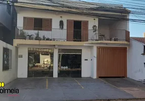 Foto 1 de Imóvel Comercial com 1 Quarto à venda, 226m² em Vila Gloria, Campo Grande