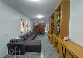 Foto 1 de Casa com 3 Quartos à venda, 122m² em Cidade Ademar, São Paulo