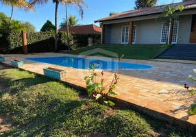 Foto 1 de Fazenda/Sítio com 2 Quartos à venda, 230m² em Panorama Parque, Bauru