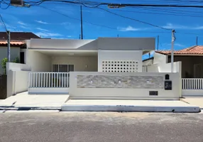 Foto 1 de Casa de Condomínio com 3 Quartos à venda, 160m² em Siqueira Campos, Aracaju