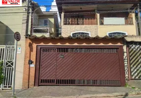 Foto 1 de Casa com 4 Quartos à venda, 250m² em Jardim Pinheiros, São Paulo