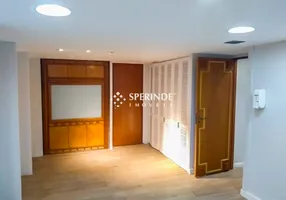 Foto 1 de Sala Comercial para alugar, 149m² em Centro, Porto Alegre