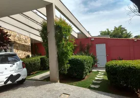 Foto 1 de Casa com 4 Quartos à venda, 770m² em Granja Viana, Cotia