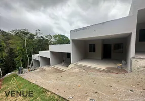 Foto 1 de Casa de Condomínio com 2 Quartos à venda, 80m² em IGARATA, Igaratá