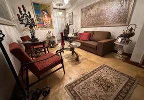Foto 1 de Apartamento com 3 Quartos à venda, 100m² em Carmo, Belo Horizonte