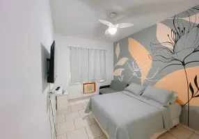 Foto 1 de Apartamento com 1 Quarto para alugar, 25m² em Curicica, Rio de Janeiro