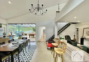 Foto 1 de Casa de Condomínio com 3 Quartos à venda, 277m² em Chácara Eliana, Cotia