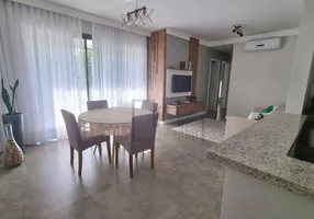 Foto 1 de Apartamento com 3 Quartos à venda, 87m² em Jardim Goncalves, Sorocaba