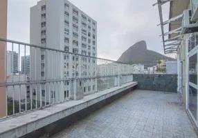 Foto 1 de Cobertura com 4 Quartos à venda, 190m² em Leblon, Rio de Janeiro