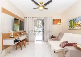 Foto 1 de Apartamento com 3 Quartos à venda, 127m² em Recreio Dos Bandeirantes, Rio de Janeiro