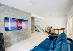 Foto 1 de Casa de Condomínio com 3 Quartos à venda, 105m² em Taquara, Rio de Janeiro