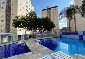 Foto 1 de Apartamento com 3 Quartos à venda, 60m² em Vila Carmem, São Paulo