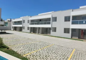 Foto 1 de Apartamento com 2 Quartos à venda, 63m² em Buraquinho, Lauro de Freitas