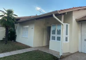 Foto 1 de Casa com 3 Quartos à venda, 150m² em Harmonia, Canoas