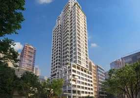 Foto 1 de Apartamento com 2 Quartos à venda, 94m² em Pinheiros, São Paulo