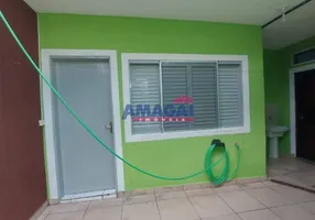 Foto 1 de Casa com 1 Quarto para alugar, 38m² em Jardim Maria Amelia, Jacareí