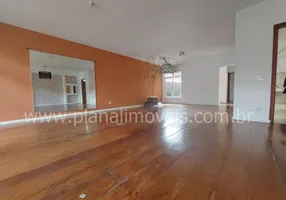 Foto 1 de Casa com 3 Quartos à venda, 256m² em Planalto Paulista, São Paulo