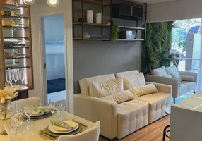 Foto 1 de Apartamento com 2 Quartos à venda, 44m² em Zona 07, Maringá