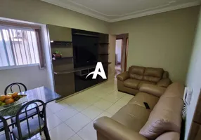 Foto 1 de Apartamento com 3 Quartos à venda, 67m² em Presidente Roosevelt, Uberlândia