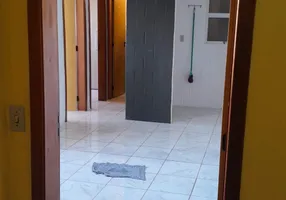 Foto 1 de Apartamento com 2 Quartos para alugar, 39m² em Olaria, Canoas