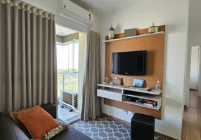 Foto 1 de Apartamento com 2 Quartos à venda, 55m² em Parque Itália, Campinas