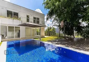Foto 1 de Casa com 4 Quartos à venda, 595m² em Brooklin, São Paulo