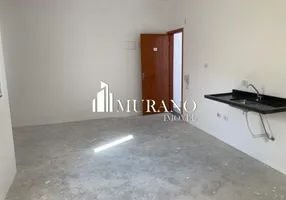 Foto 1 de Apartamento com 1 Quarto à venda, 28m² em Vila Nova Manchester, São Paulo