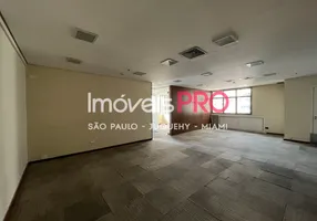 Foto 1 de Sala Comercial para venda ou aluguel, 110m² em Vila Olímpia, São Paulo