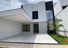 Foto 1 de Sobrado com 3 Quartos à venda, 170m² em Villaggio Di Itaici, Indaiatuba