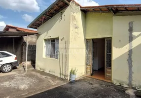 Foto 1 de Casa com 4 Quartos à venda, 157m² em Vila Nova Teixeira, Campinas