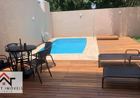 Foto 1 de Casa com 2 Quartos à venda, 100m² em Nova Atibaia, Atibaia