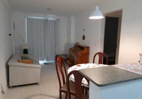 Foto 1 de Apartamento com 1 Quarto para alugar, 50m² em Centro, Campos dos Goytacazes