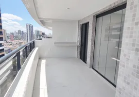 Foto 1 de Apartamento com 3 Quartos para alugar, 85m² em Batista Campos, Belém
