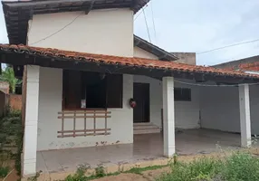 Foto 1 de Casa com 3 Quartos à venda, 100m² em Portal de Jacaraipe, Serra