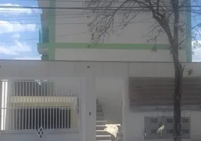 Foto 1 de Casa de Condomínio com 2 Quartos à venda, 70m² em Vila Ré, São Paulo