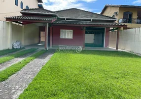 Foto 1 de Casa com 3 Quartos à venda, 162m² em Balneário Praia do Pernambuco, Guarujá