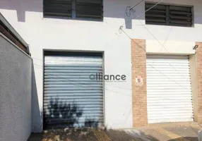 Foto 1 de Ponto Comercial para alugar, 35m² em Cidade Jardim I, Americana