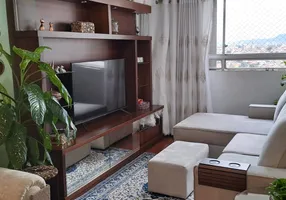 Foto 1 de Apartamento com 3 Quartos à venda, 90m² em Vila Diva, São Paulo