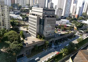 Foto 1 de Sala Comercial para alugar, 1144m² em Jardim Sul, São Paulo