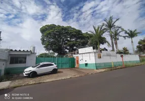 Foto 1 de Galpão/Depósito/Armazém para alugar, 142m² em Jardim Arco-íris, Araraquara