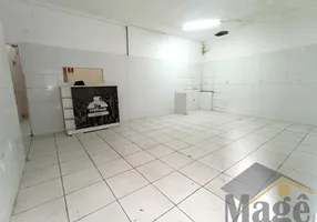 Foto 1 de Sala Comercial para alugar, 70m² em Pitangueiras, Guarujá