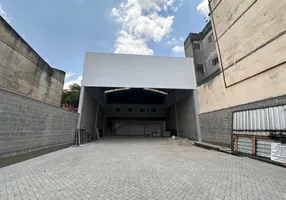 Foto 1 de Galpão/Depósito/Armazém para alugar, 450m² em Centro, Nova Iguaçu