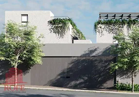 Foto 1 de Casa de Condomínio com 2 Quartos à venda, 103m² em Campo Belo, São Paulo