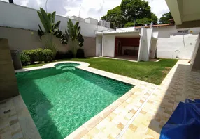 Foto 1 de Casa com 6 Quartos para venda ou aluguel, 850m² em Cerqueira César, São Paulo