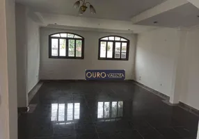 Foto 1 de Sobrado com 2 Quartos para alugar, 200m² em Móoca, São Paulo