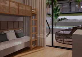 Foto 1 de Apartamento com 2 Quartos à venda, 79m² em Praia de Tabatinga, Nísia Floresta