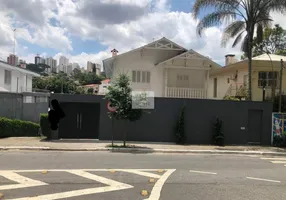 Foto 1 de Casa com 5 Quartos para venda ou aluguel, 400m² em Santa Cecília, São Paulo